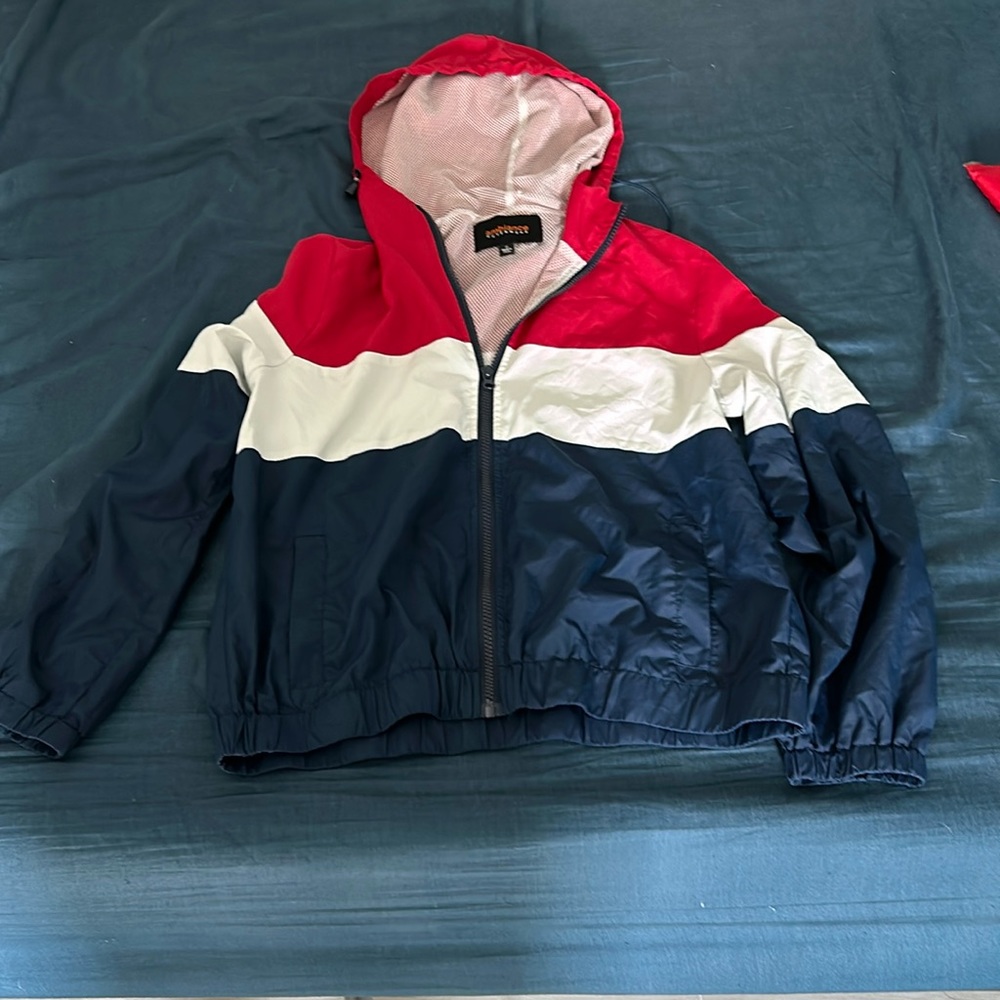 Lady’s small jacket